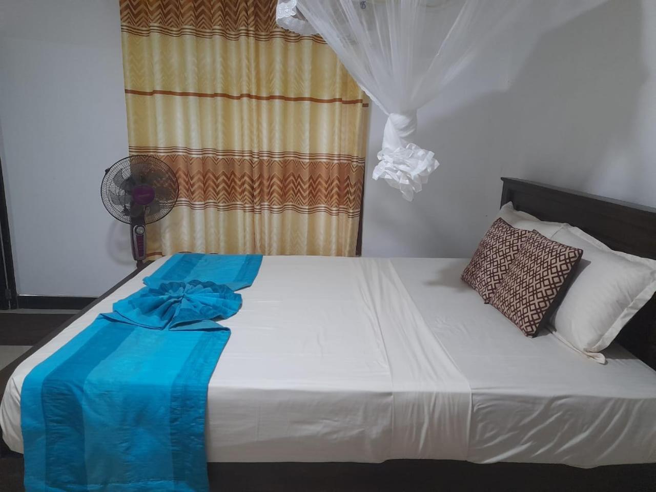 The Cozy Cottage 哈伯勒内 外观 照片